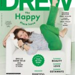 Drew Barrymore Instagram – I was so excited to shoot The Drew Chair by @beautifulbydrew for this cover of Drew Magazine! This chair is one of my many happy places, so in honor of that and the chair being on the cover, I’m so excited to share that there are a limited number of chairs available NOW on Walmart.com! 

The Happy Place Issue of Drew Magazine is OUT NOW and it’s available wherever you get your magazines!

📸 @livingstonjenny