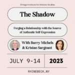 Drew Barrymore Instagram – Mark your calendars! The brilliant Barry Michels and Kristan Sargeant are doing a workshop about The Shadow: Forging a Relationship With the Source of Authentic Self-Expression this July! This is the work that I do myself and it has completely changed my life for the better! The link to register is in my bio!