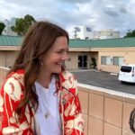 Drew Barrymore Instagram – Go to the link tree… I put up a new story on my Blog in honor of Mother’s Day. I’m so grateful for anyone and everyone who takes the time to read it. Happy Mother’s Day everyone! The link to the Blog Post is in my bio.
