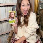 Drew Barrymore Instagram – I’m a Garnier Girl, of course I’m excited that my very own @garnierusa Nutrisse shade 70 is out now everywhere! #GarnierPartner #GarnierNutrisse