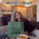 Drew Barrymore Instagram – Happy Mother’s Day to all of the incredible Mothers and mother figures raising incredible humans! I’m so excited to share that @ubereats is now extending Mother’s Day into Mother’s NIGHT! How cool is that? Yeah, that’s right! If you use promo code MOMSNIGHT and you get a mom in your life $70+ of flowers, @ubereats will give you a $40 gift card for her to spend it on whatever she would like at night (I know I’ll be ordering lots of snacks and watching my favorite shows!) While supplies last.

@ubereats #ubereatspartner (Use promo code ILOVEMOM in CA) @uber