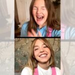 Drew Barrymore Instagram – @sydney_sweeney @ford