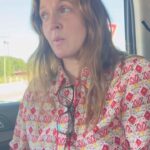 Drew Barrymore Instagram - Does anyone else try and strategize/justify making a trip to @starbucks before a meeting? @crystalmeers just us?