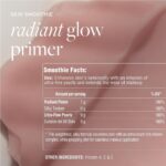 Drew Barrymore Instagram - Prep and prime your skin with our NEW Skin Smoothie Primers, infused with nourishing, good-for-your-skin ingredients. 💧 Swipe to learn more, then head to the comments and let us know which one you're most excited to try! #FLOWERBeauty