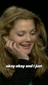 Drew Barrymore Instagram - I still feel this way!! Bring it on!!