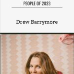 Drew Barrymore Instagram – What a beautiful night @time.
I’m so honored and I’m so grateful to be included in @time’s 100 most influential people of 2023. I’m so excited for June for when @time will be free and accessible for all! 

Gown @oscardelarenta 
Styled by @_leeharris_
Tailored by @matthewkilgore
Hair by @mrdanielhowellhair 
Makeup by @llgulino