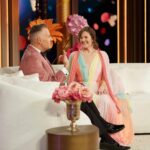 Drew Barrymore Instagram – What a week! 📸