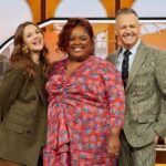 Drew Barrymore Instagram – A few of our favorite photos from this week! 📸