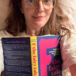 Drew Barrymore Instagram - @damonahoffman, our resident relationship expert on the @thedrewbarrymoreshow, is my go to for healthy real life actionable guidance on all things relationships. I love her. We have done the show since the very beginning and I always learn from her. I admire her tone and guidance towards everyone she is helping. Read her new book “F the Fairy Tale.” It’s wonderful… just like her!
