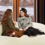 Drew Barrymore Instagram – A few of our favorite photos from this week! 📸