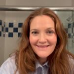Drew Barrymore Instagram - This is my 5 minute makeup routine using some of my current favorite @flowerbeauty products! If I could fit more products into 5 minutes… I would! Flower Beauty is available at @cvspharmacy @chemistwarehouseaus and online at @ultabeauty!