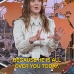 Drew Barrymore Instagram - Douglas is an empath