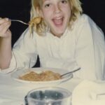 Drew Barrymore Instagram – I hope your Valentine looks at you the way I look at carbs! Happy Valentine’s Day!❤️