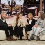Drew Barrymore Instagram – What a week! 📸