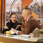 Drew Barrymore Instagram – What a week! 📸
