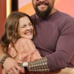 Drew Barrymore Instagram – Is there a rom-com in @prideofgypsies’ future?! 😍Tune in TOMORROW for more with #Aquaman.