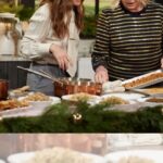 Drew Barrymore Instagram – @marthastewart48 shares a cautionary tale about regifting. 🎁