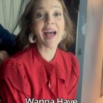 Drew Barrymore Instagram – @cyndilauper you are the best singer… and I’m clearly the worst! @thedrewbarrymoreshow