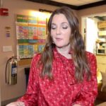 Drew Barrymore Instagram - There’s nothing quite like a gift from my favorite game to make my day! Thank you @bingo_blitz 💕 I couldn’t help but use it all right away… #BingoBlitz #NowThatsABingo