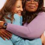 Drew Barrymore Instagram – @oprah shares the most romantic thing Stedman has ever done for her & her plans for her next birthday!