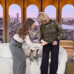 Drew Barrymore Instagram - We’re a full-service kind of show!