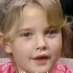Drew Barrymore Instagram - So… the other day I screamed my throat off!
