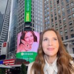 Drew Barrymore Instagram - Let’s end animal testing together! With just one click, @garnierusa will donate $1 to Cruelty Free International to help stop animal testing* 1 click = $1 donated. Tap the link in my bio to give your click. *Between 5/15/23 and 12/31/23, Garnier will donate $1.00 for every link clicked for a total max donation of $100,000 over the duration of this campaign to cruelty free international #GarnierCrueltyFree #GarnierPartner #Garnier
