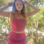 Drew Catherine Instagram - You do you and I’ll do better 🌺 Quintana Roo México