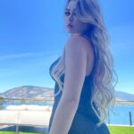 Drew Catherine Instagram - Nothing can dull your shine ✨ Kelowna, Bc