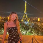 Drew Catherine Instagram – Smile…. 😄
@girafe_paris
#paris#france#findom#giraffelove#eiffeltower#findomgoddess#blonde#parisnight#giraffeparis Paris, France