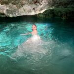 Drew Catherine Instagram - 🐠 🐠 🐠 Tulum, México