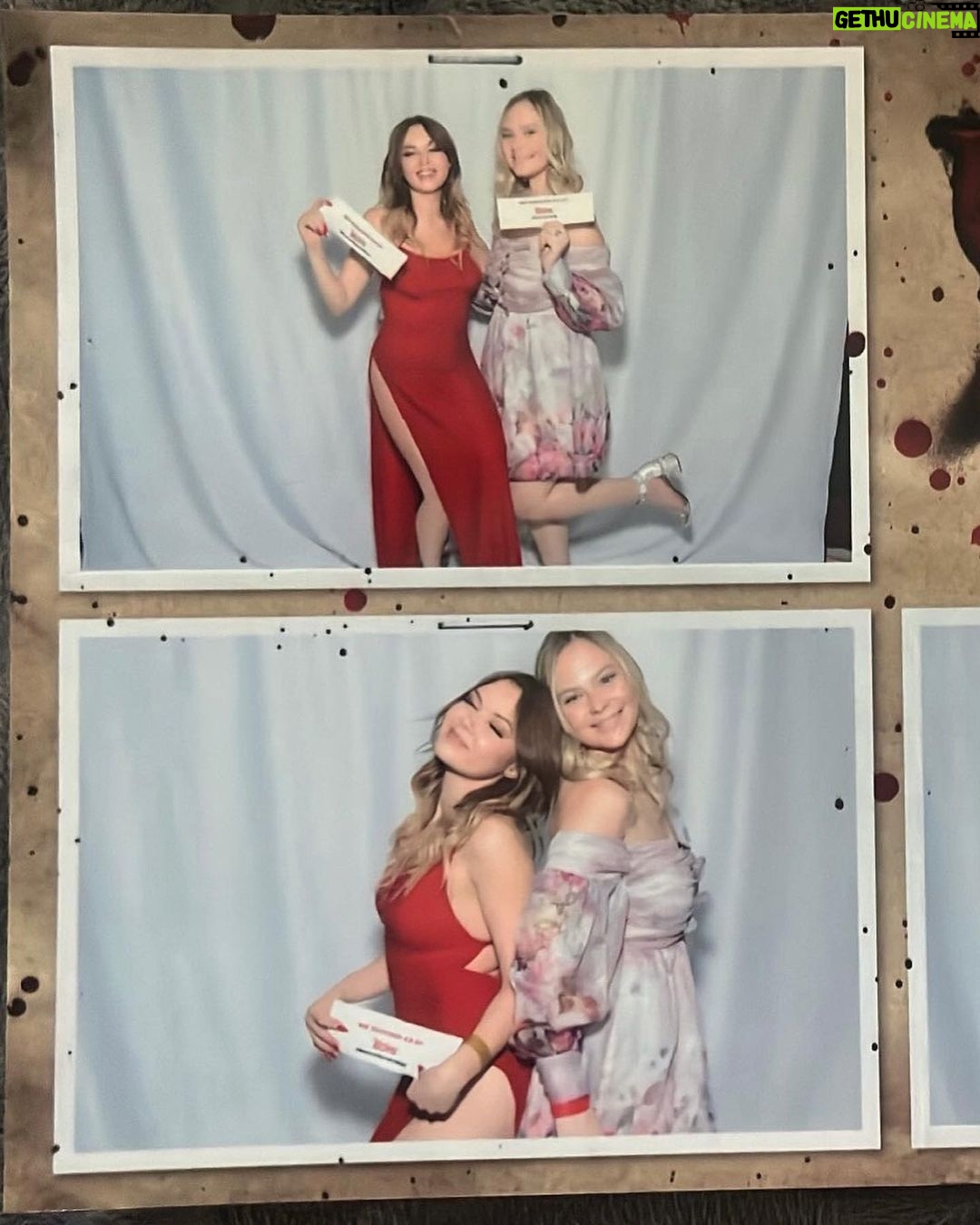 Drew Catherine Instagram - So Easter was fun… 🙃 💃