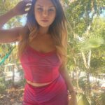 Drew Catherine Instagram - You do you and I’ll do better 🌺 Quintana Roo México
