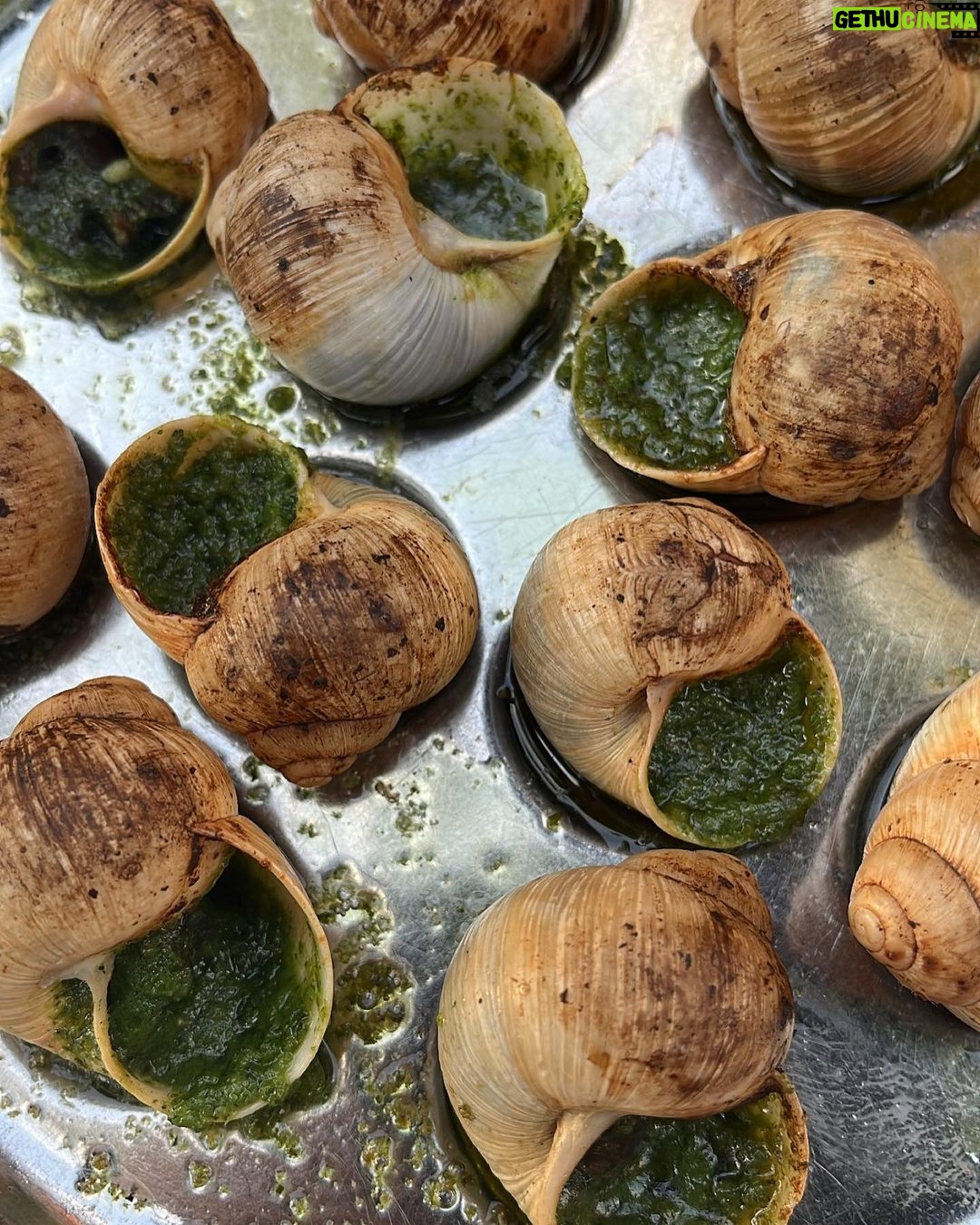 Drew Catherine Instagram - Photo dump of my first 1.5 days in Paris 🥖🍷🧀🐌 Paris, France