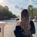 Drew Catherine Instagram - Photo dump of my first 1.5 days in Paris 🥖🍷🧀🐌 Paris, France