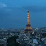 Drew Catherine Instagram - Photo dump of my first 1.5 days in Paris 🥖🍷🧀🐌 Paris, France