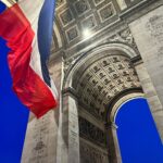 Drew Catherine Instagram - Photo dump of my first 1.5 days in Paris 🥖🍷🧀🐌 Paris, France