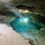 Drew Catherine Instagram - 🐠 🐠 🐠 Tulum, México