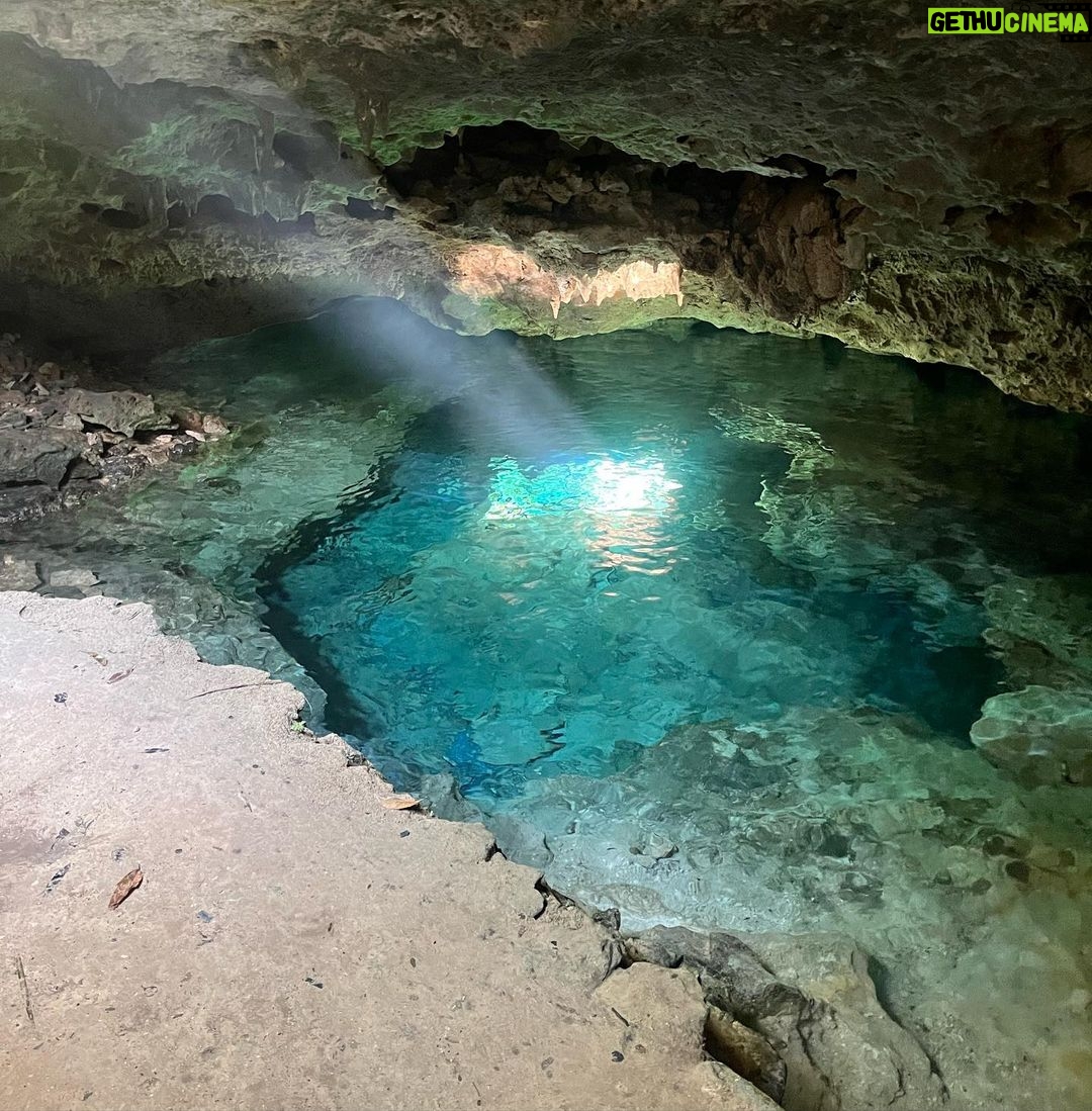 Drew Catherine Instagram - 🐠 🐠 🐠 Tulum, México