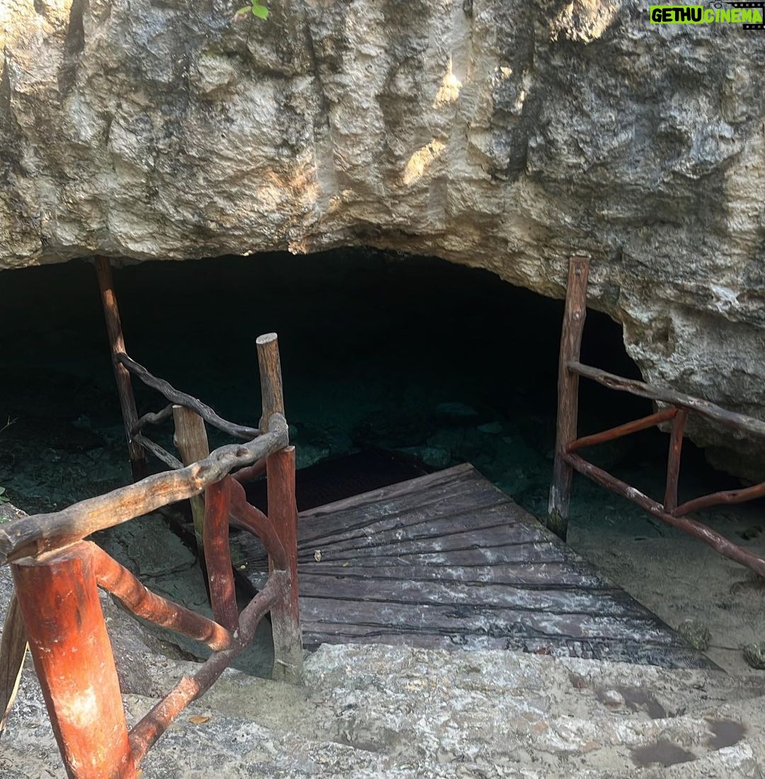 Drew Catherine Instagram - 🐠 🐠 🐠 Tulum, México