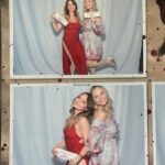 Drew Catherine Instagram - So Easter was fun… 🙃 💃