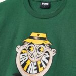 Dug One Instagram - A couple new designs we made for our folks @ftc_skateboarding available now on their website.