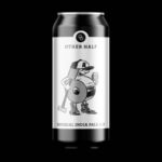 Dug One Instagram - Collect Them All! @otherhalfnyc Other Half Brewing Company