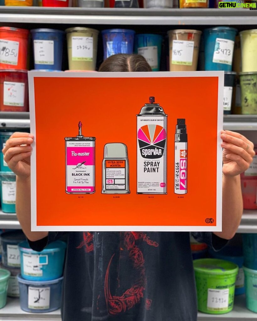 Dug One Instagram - A few silkscreen prints printed by the pros @industryprintshop available now @morningbreathclub we will be adding new merchandise to our online shop regularly. Follow for the latest.