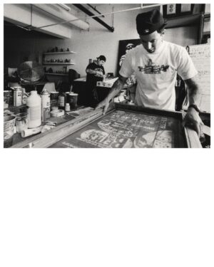 Dug One Instagram - 20 years ago we started a journey, a partnership, a way of life for ourselves. After years of collaborating we made it official on Oct, 07 2002. Morning Breath, Inc, was born. We didn’t have any deep thought out plan, it was just a bit more than a wim, a dream of creating art for a living. A company name, check. A space to work, check. A business bank account, check! and we were off to the races. We could have never imagined that we would be doing this for as long. Steadily riding the ups and downs of this field, Enjoying the many accolades we’ve been fortunate to receive as well as stressing during the lean times. We are forever grateful for all those who have supported us along the way, and have helped to keep our relevance. Here’s to another 20 years! 
-Doug & Jason