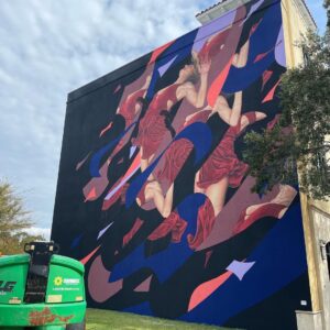 Dug One Instagram - Rolled through @shineonstpete the last couple days. Got to hang with old and new friends. 🍺 Put a lick of new paint on our old mural of ours. I would like to thank @michelletannu @palehorse @shineonstpete for always being pro! You guys kill it every year. But the MVP of the week is definitely @parksandrealization Thank you for being a beast! Till next time! ☀️ 🌴 🎨 We didn’t get to see every wall and most were not finish before I split. Peep the process flicks from some of the masters at work. @imagine876 @ben_johnston @james_bullough @123klan ✌🏼
