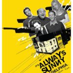 Dug One Instagram - 15 years ago we were commissioned by @fxnetworks to create the campaign for season 3 of @alwayssunnyfxx I was going through our archives and found these old comps. Needless to say they went with a different direction, but we think these still hold up today. #waybackwednesday #makethelogobigger Philadelphia, Pennsylvania