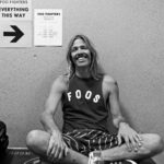 Dug One Instagram - Saddened by the horrible news of the untimely death of Taylor Hawkins. Our hearts go out to his family and brothers @foofighters Rest in Power✊🏼🤘🏼