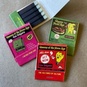 Dug One Instagram - Things you find when your looking for a Rapidograph. @queensofthestoneage