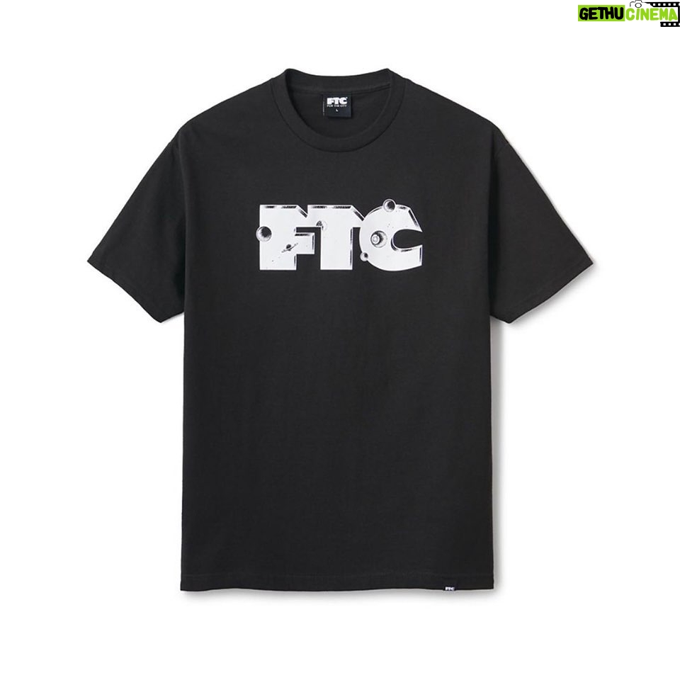 Dug One Instagram - A new T graphic we made for our fam @ftc_skateboarding @ftcsanfrancisco FTC